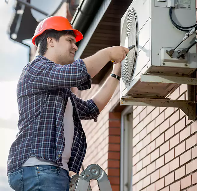 Why Homeowners & Businesses Trust Us East Point, GA