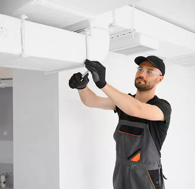 Why Homeowners & Businesses Trust Us in East Point, GA?