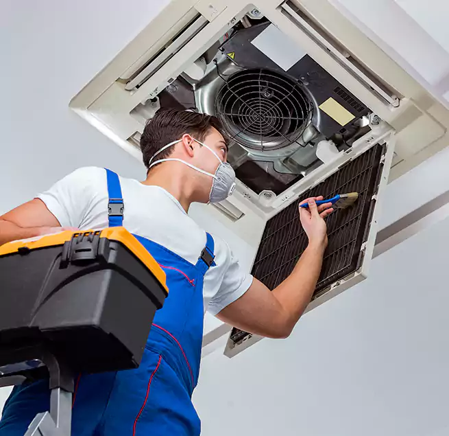 Why Homeowners & Businesses Trust Us in East Point, GA?